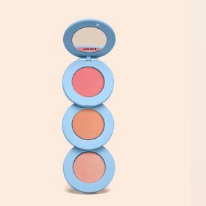 $7 CLEAROUT SALE Alleyoop Stack the Odds Face Stacker in Sassy Pants -  Unopened